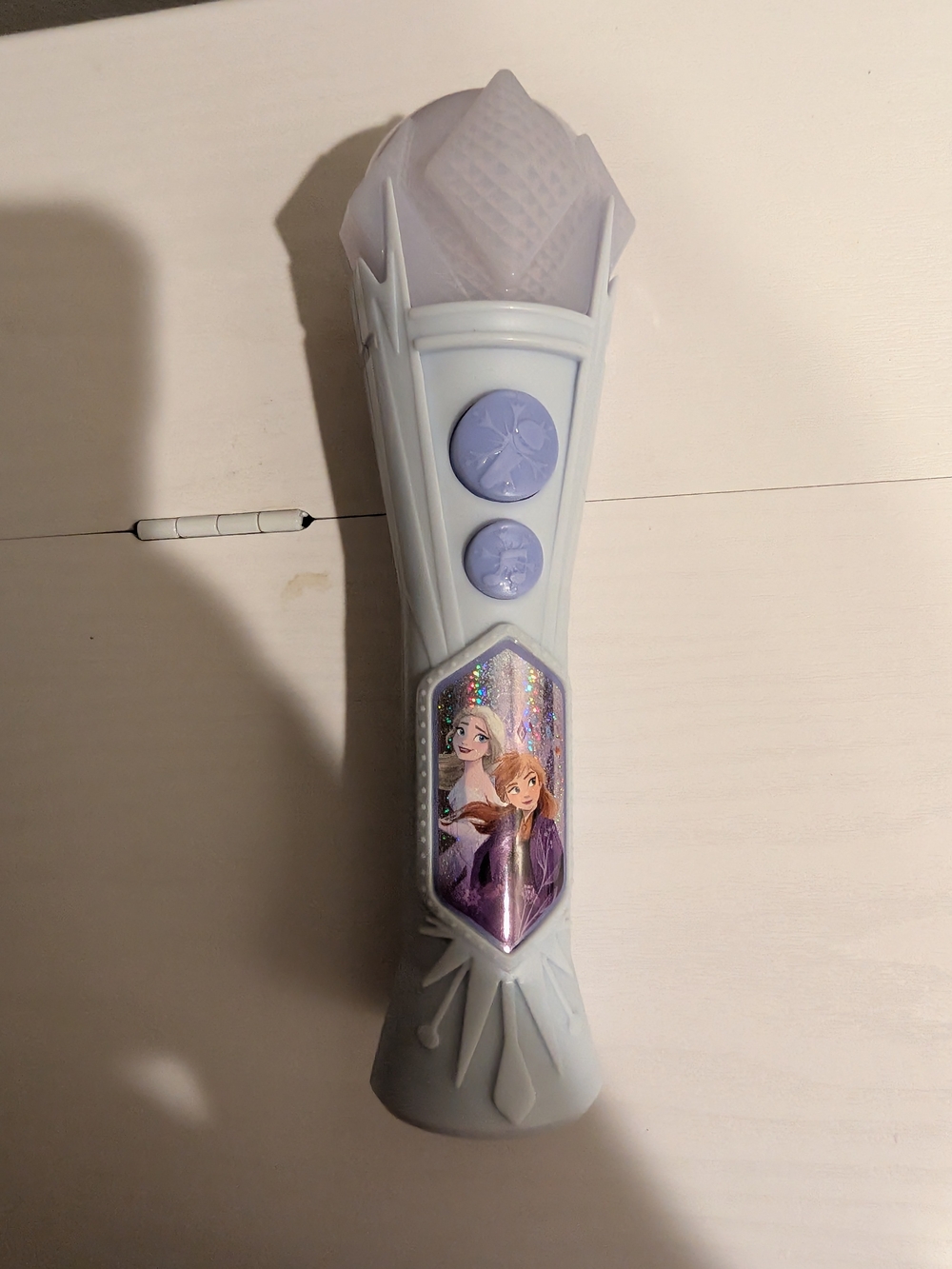 Frozen Toy Microphone for Kids